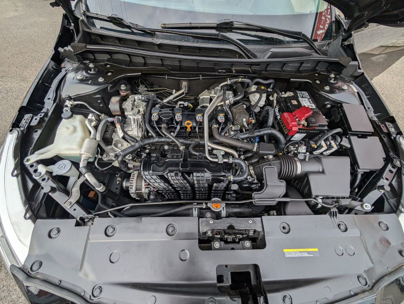 Used 2021 Nissan Altima 2.5 S FWD image 10