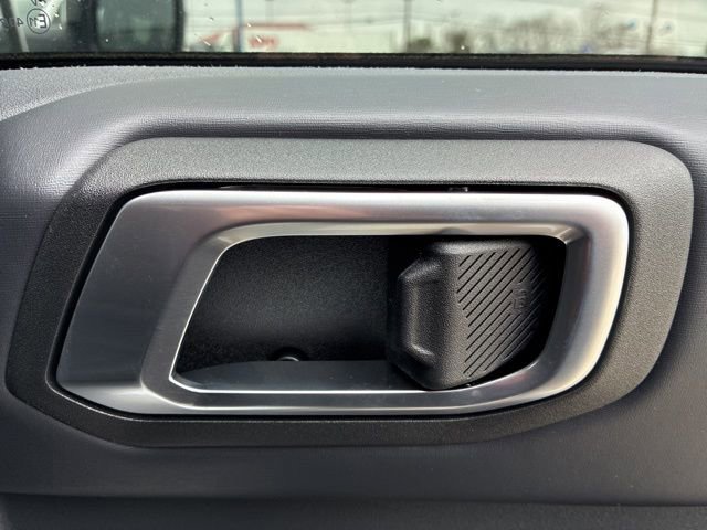 New 2025 Ford Bronco Outer Banks image 27