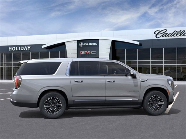 New 2026 GMC Yukon XL Elevation w/ Elevation Premium Package image 5