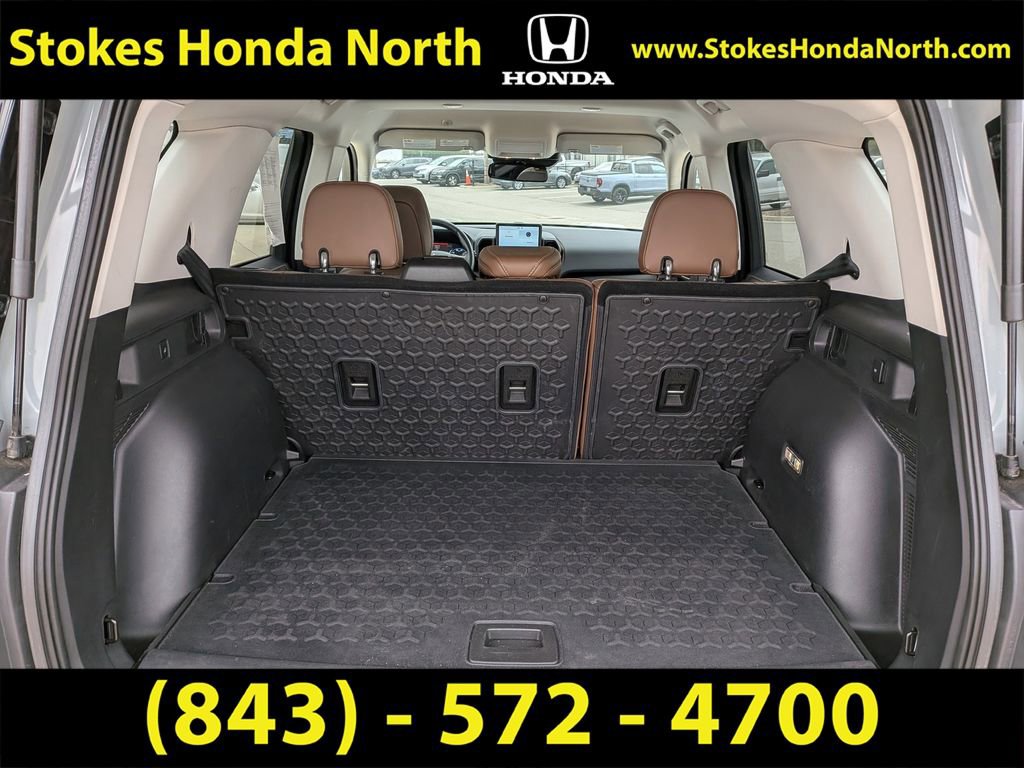 Used 2021 Ford Bronco Sport Outer Banks image 13