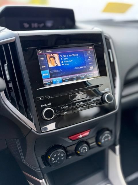 Used 2022 Subaru Forester AWD/4WD image 12