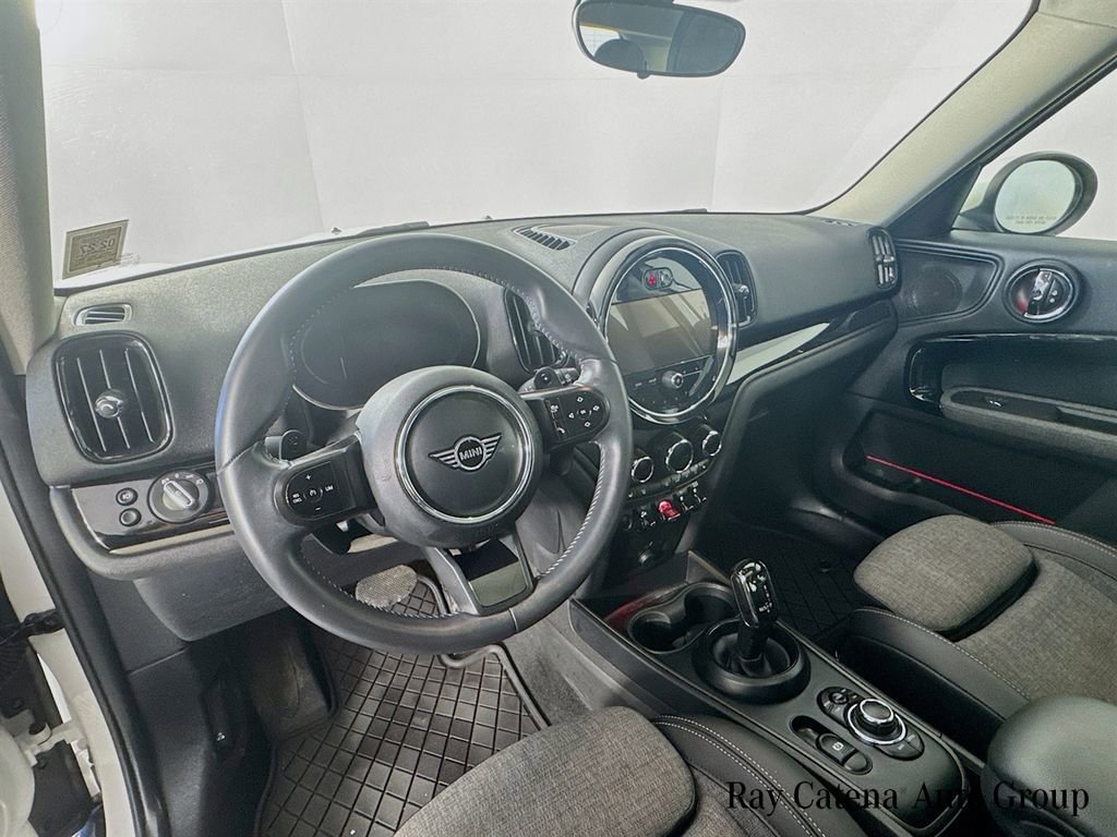 Certified 2023 MINI Cooper Countryman S image 9