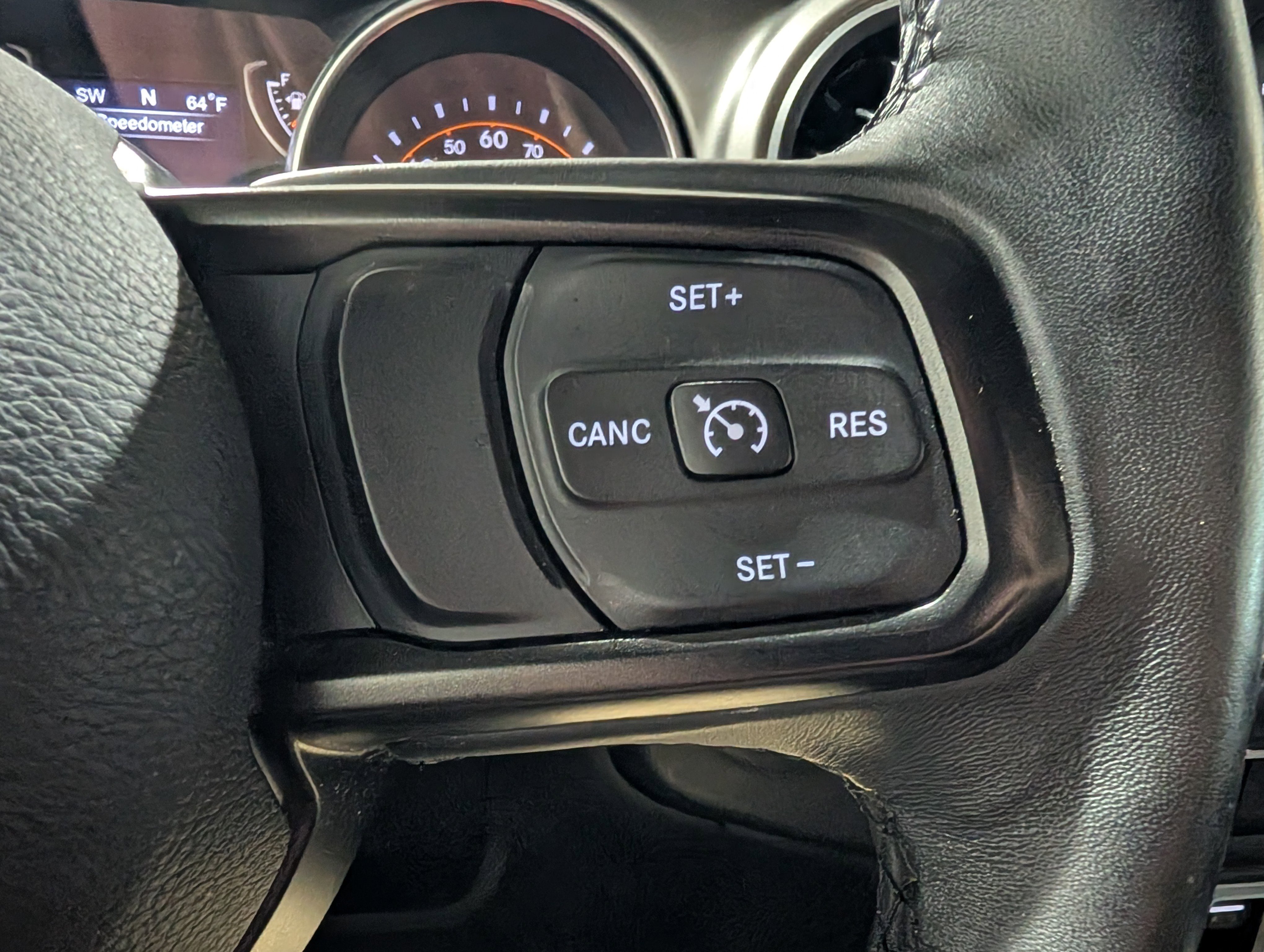 Used 2019 Jeep Wrangler Sport AWD/4WD image 20