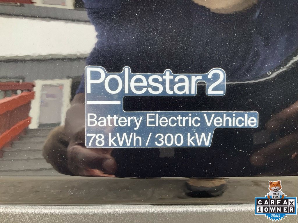 Used 2023 Polestar Polestar 2 w/ Pilot Pack AWD/4WD image 76