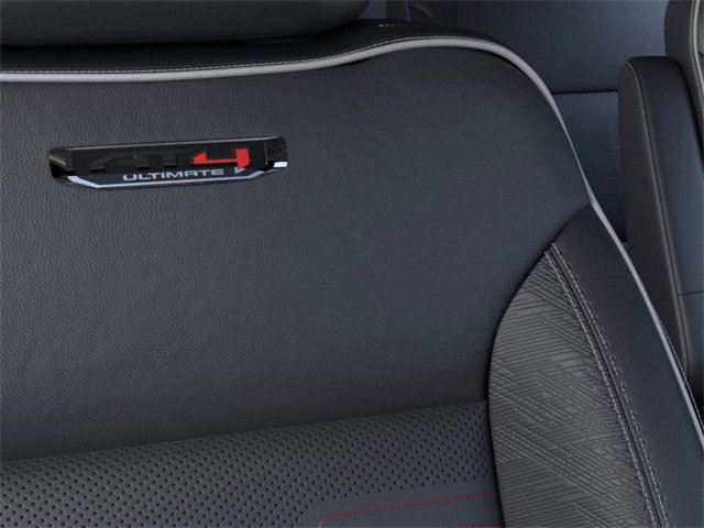 New 2026 GMC Yukon AT4 Ultimate image 21