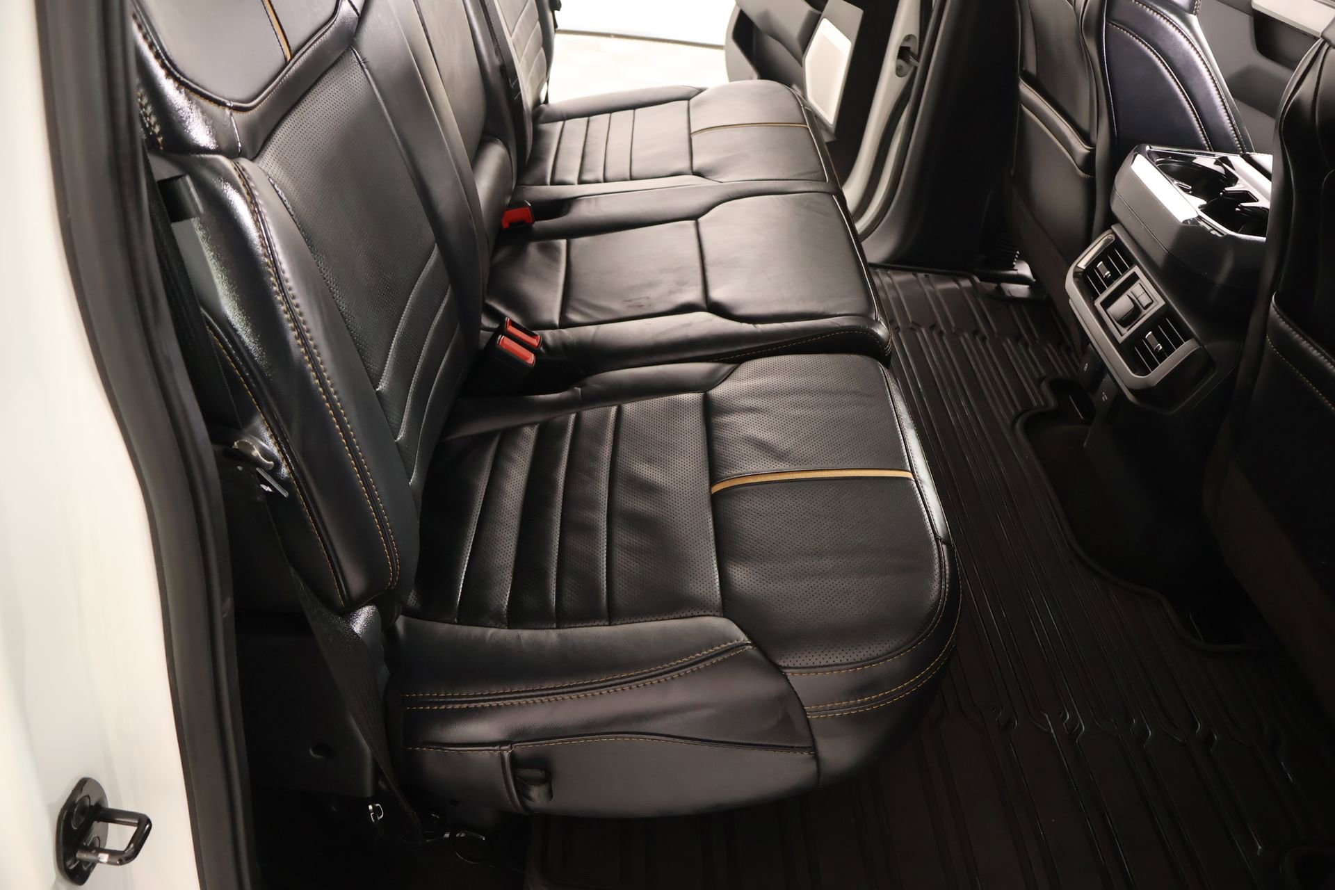 Used 2021 Ford F150 Platinum w/ Equipment Group 701A High image 16