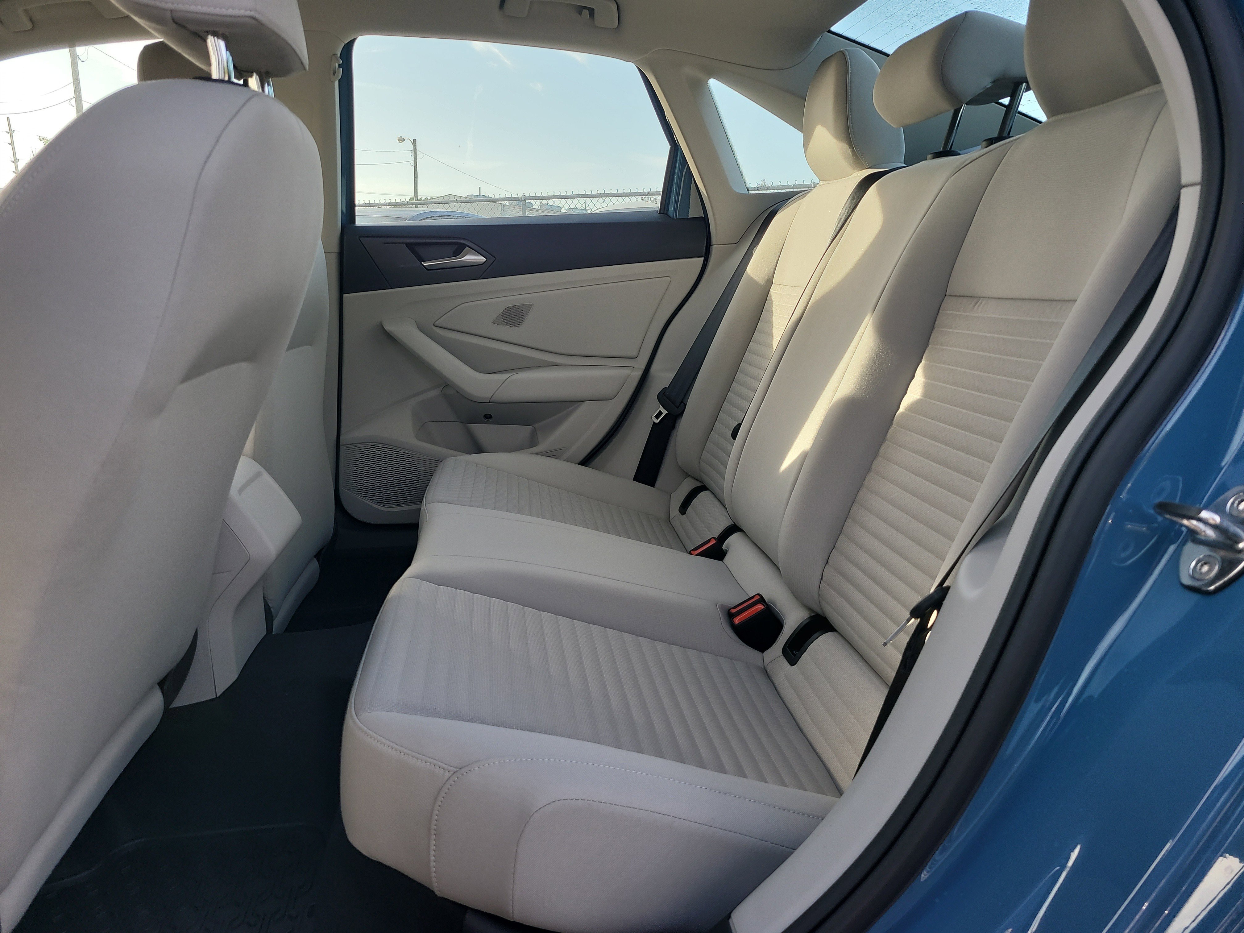 New 2026 Volkswagen Jetta S FWD image 12