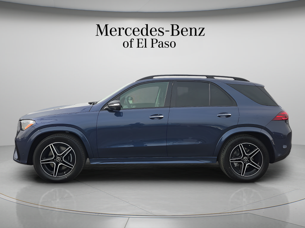 New 2026 Mercedes-Benz GLE 450 4MATIC image 5