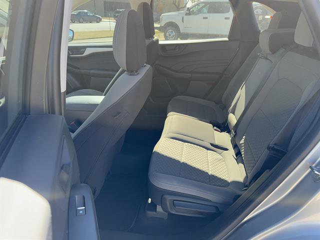 Used 2022 Ford Escape SE w/ Convenience Package FWD image 10