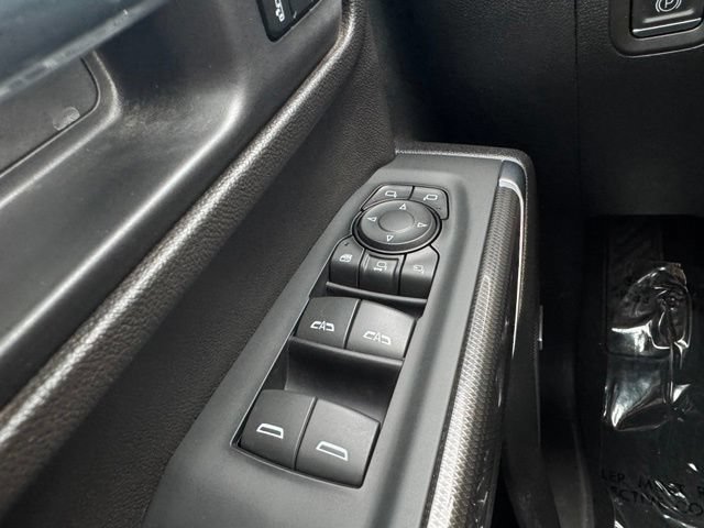Certified 2023 GMC Sierra 2500 AT4 w/ AT4 Premium Plus Package AWD/4WD image 33