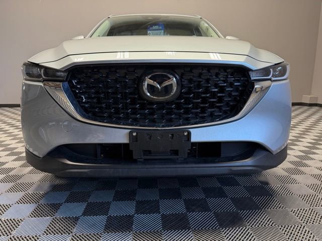 Used 2023 MAZDA CX-5 AWD 2.5 S w/ Select Package image 3