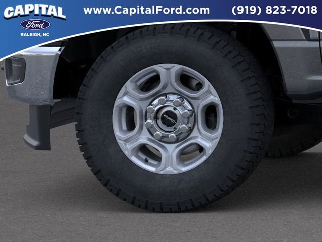 New 2026 Ford F250 XLT image 19