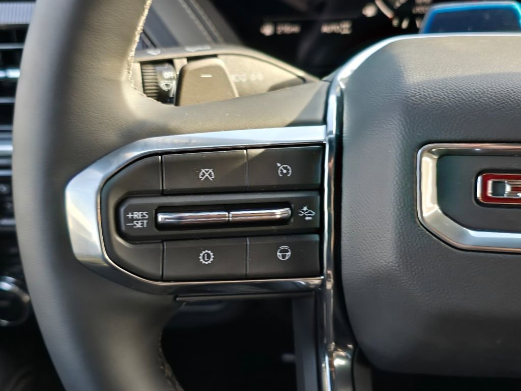 New 2026 GMC Yukon XL Elevation image 19