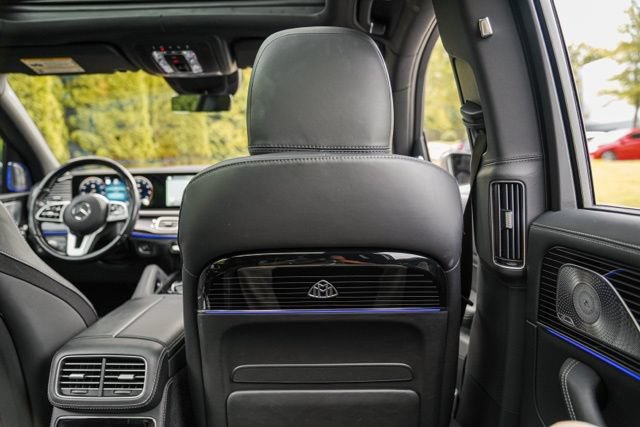 Used 2021 Mercedes-Benz Maybach GLS 600 4MATIC image 57