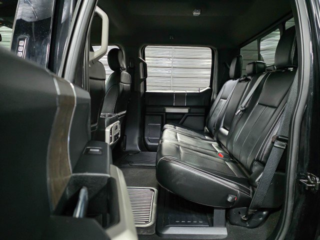 Used 2020 Ford F250 Lariat w/ Lariat Ultimate Package image 20