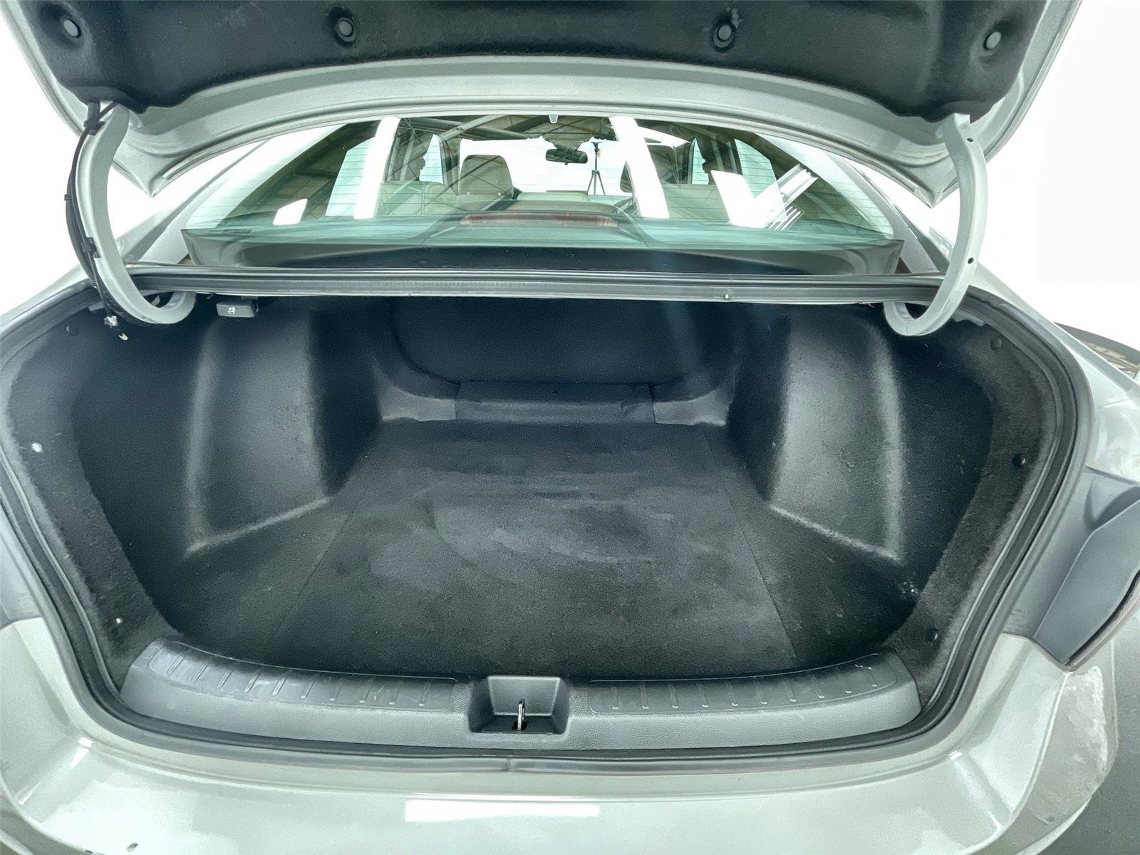 Used 2024 Honda Civic LX image 30