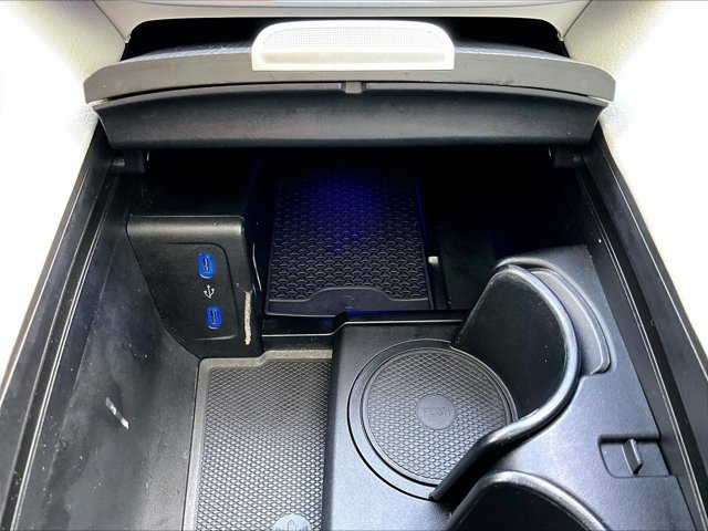 Certified 2023 Mercedes-Benz EQS 580 4MATIC SUV image 25