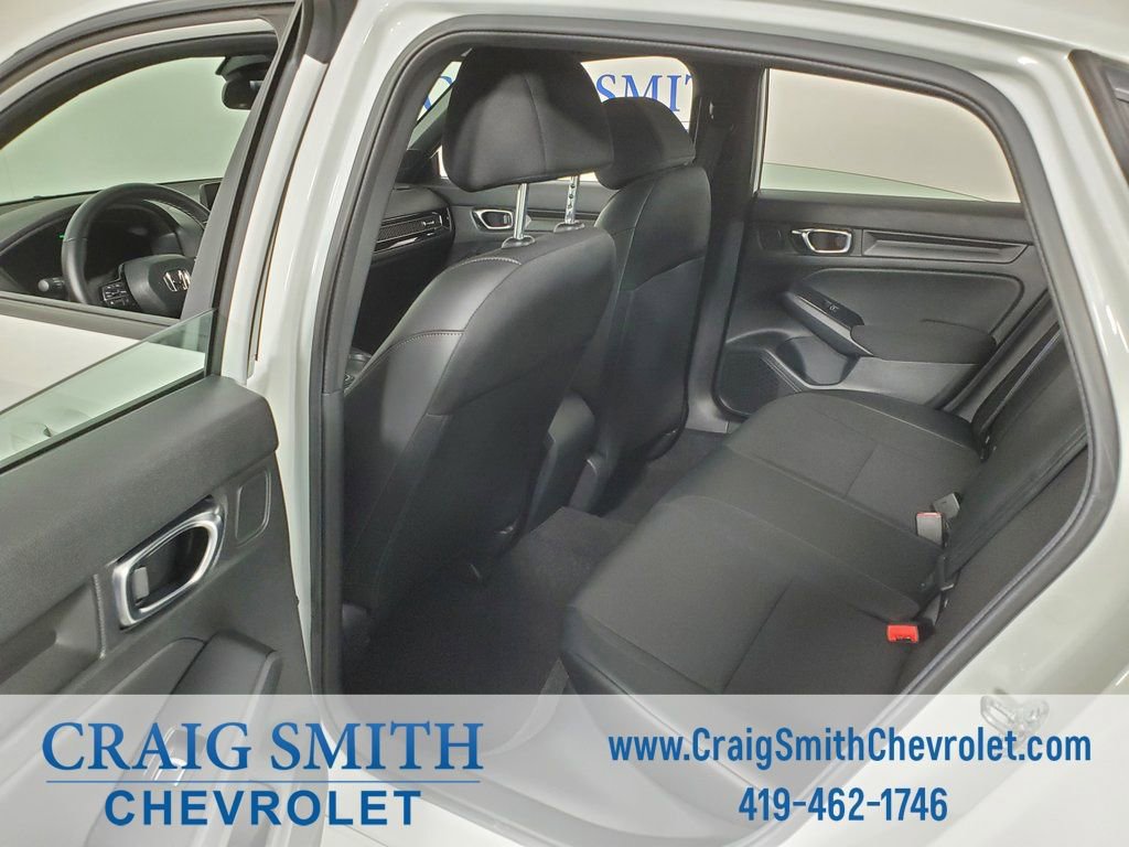 Used 2024 Honda Civic Sport image 29