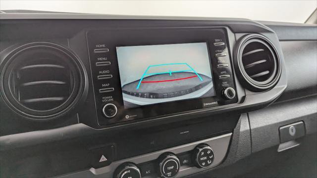 Used 2021 Toyota Tacoma SR RWD image 21