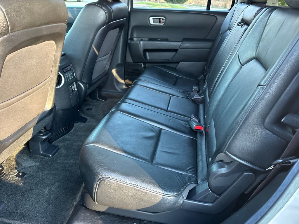 Used 2013 Honda Pilot EX-L image 17