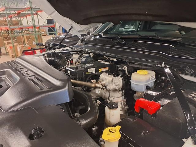 Used 2024 RAM 2500 Big Horn image 13