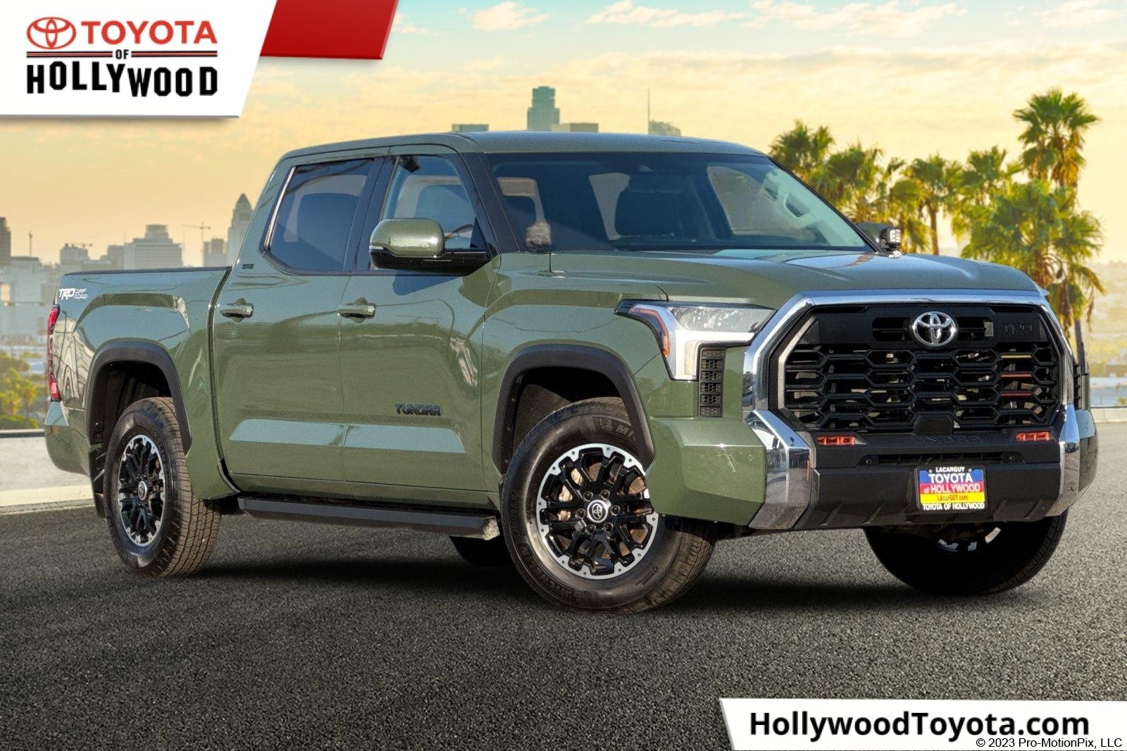 Used 2022 Toyota Tundra SR5
