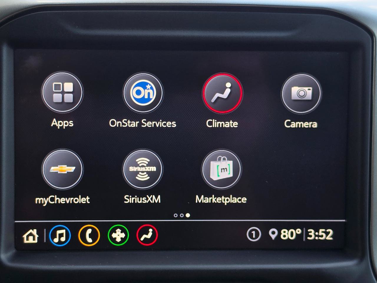 Used 2020 Chevrolet Silverado 1500 LT w/ All-Star Edition AWD/4WD image 20