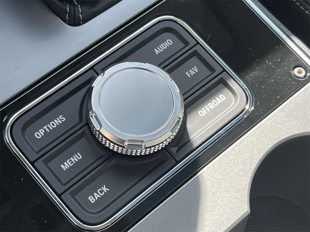 New 2025 INEOS Grenadier Fieldmaster Edition image 28