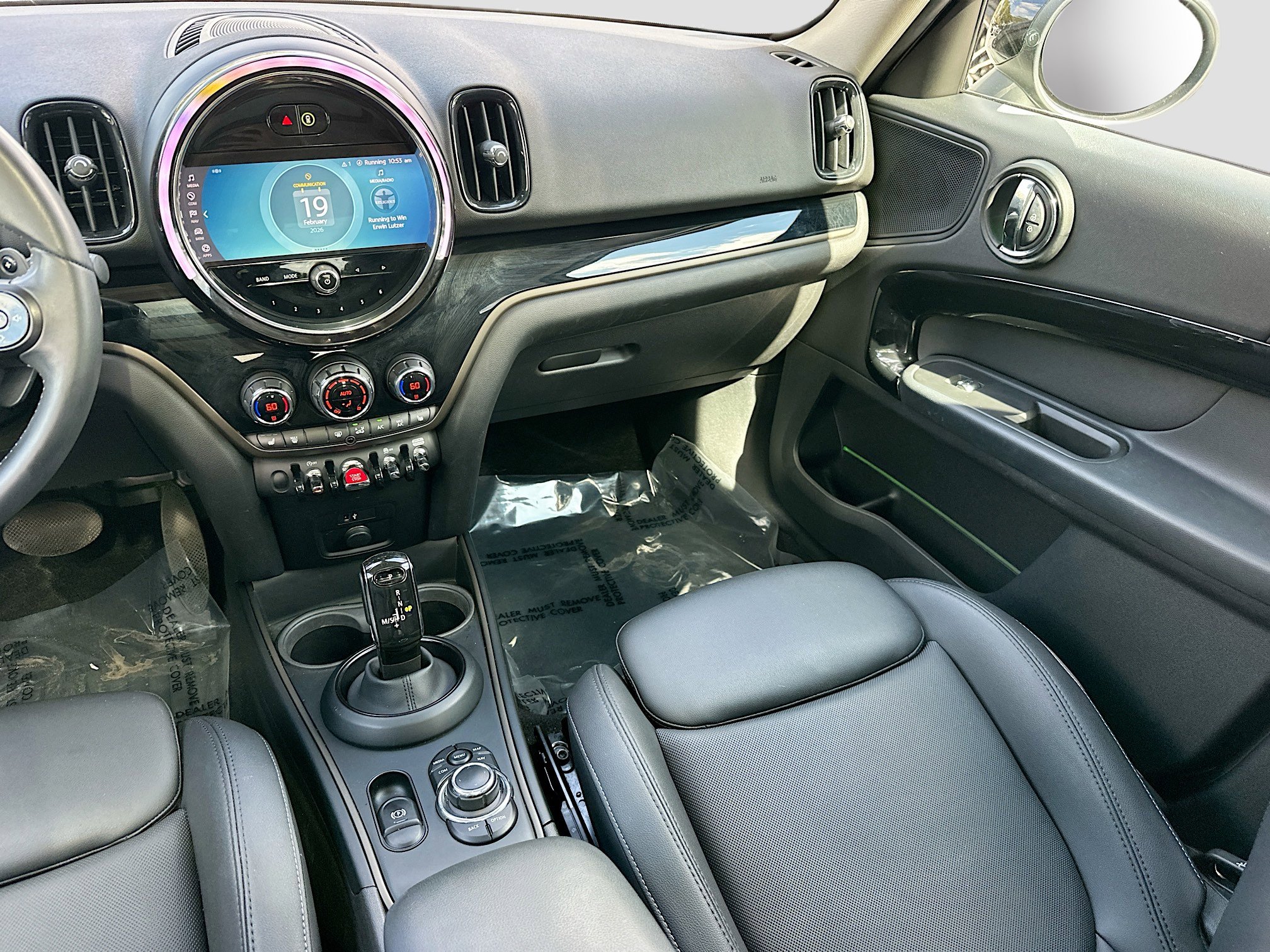 Certified 2023 MINI Cooper Countryman S image 23