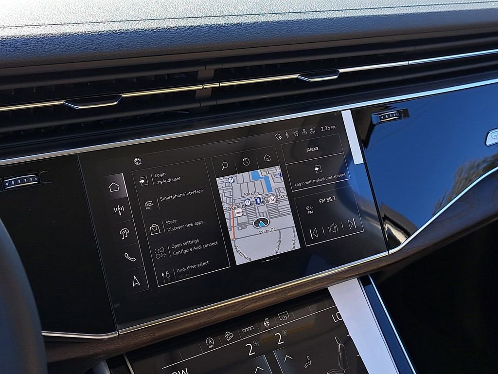 New 2026 Audi Q7 3.0T Premium Plus image 12