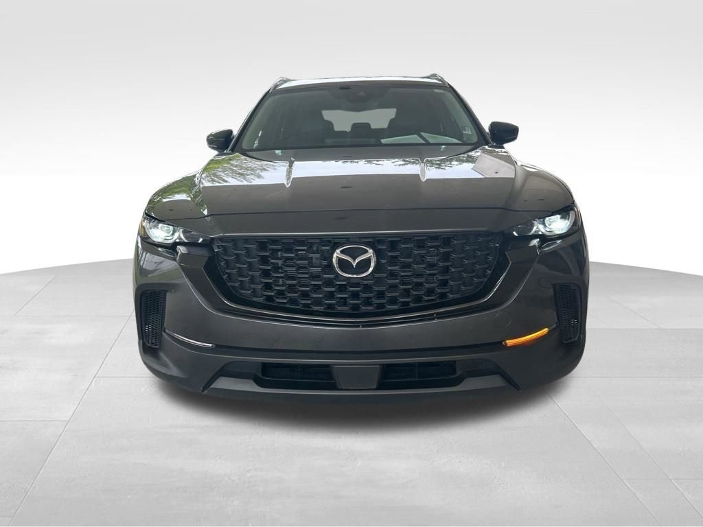 Used 2024 MAZDA CX-50 AWD 2.5 S w/ Preferred Package image 11