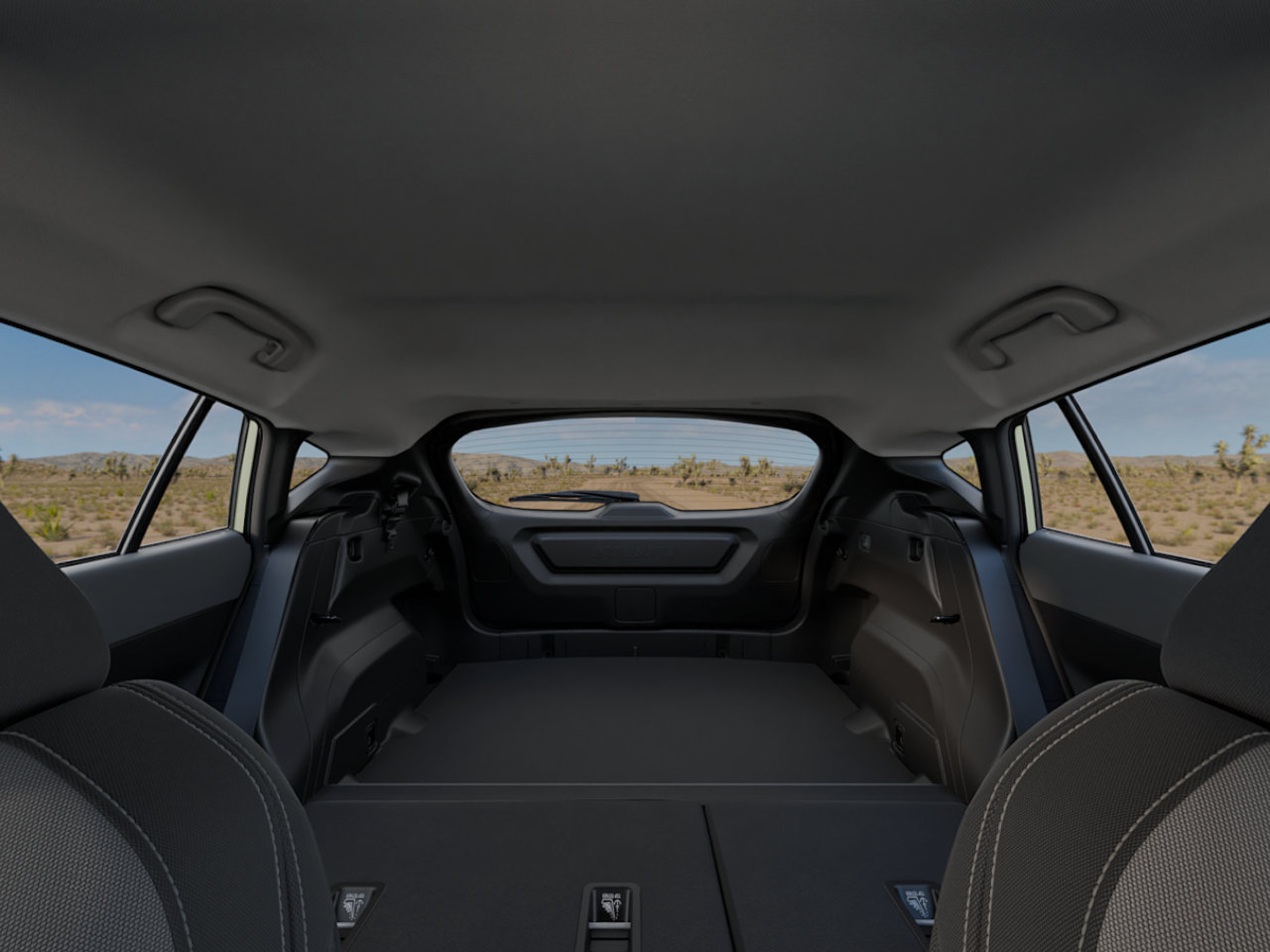 New 2026 Subaru Crosstrek 2.5i AWD/4WD image 26