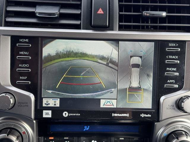 Certified 2023 Toyota 4Runner Limited image 24