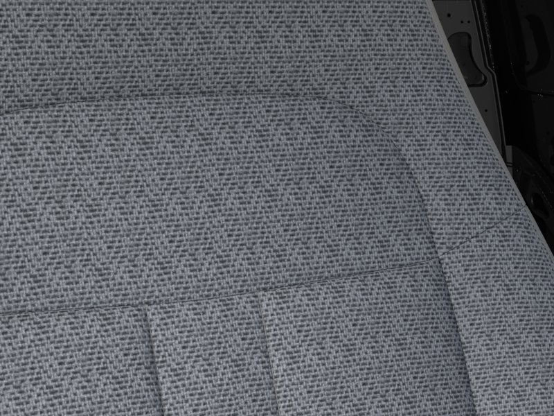 New 2025 GMC Savana 2500 w/ Driver Convenience Package image 41