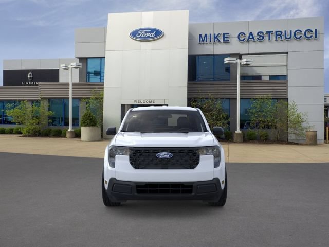 New 2026 Ford Maverick XL w/ Equipment Group 101A AWD/4WD image 7