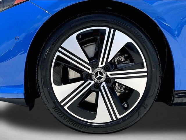 New 2027 Mercedes-Benz CLA 350 image 13