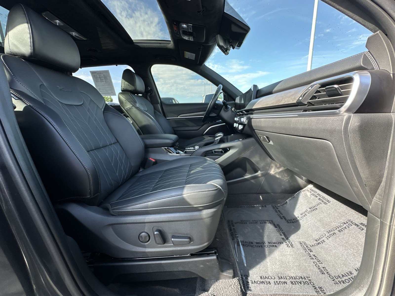 Used 2024 Kia Telluride SX Prestige X-Pro AWD/4WD image 35