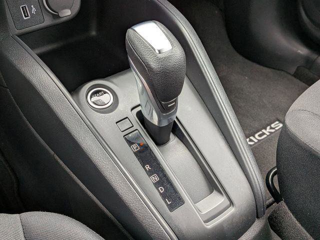 Used 2025 Nissan Kicks Play S FWD image 20