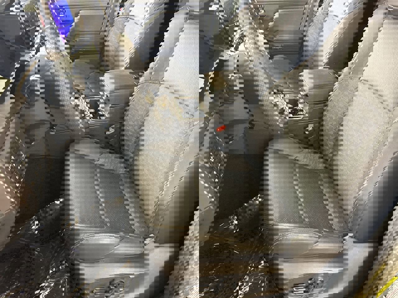 Used 2024 Toyota Tacoma TRD Sport image 21