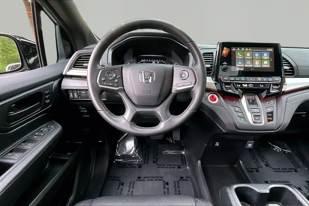 Used 2024 Honda Odyssey Sport image 9