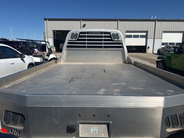 Used 2024 RAM 4500 Tradesman w/ Convenience Group image 13