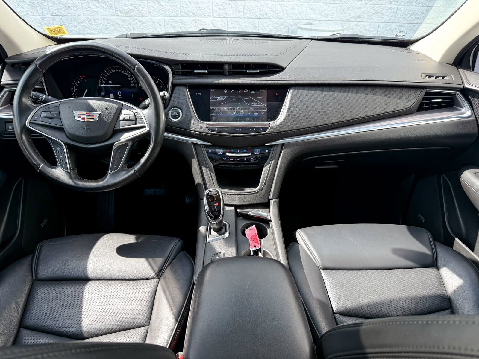 Certified 2018 Cadillac XT5 Luxury w/ Driver Awareness Package image 34