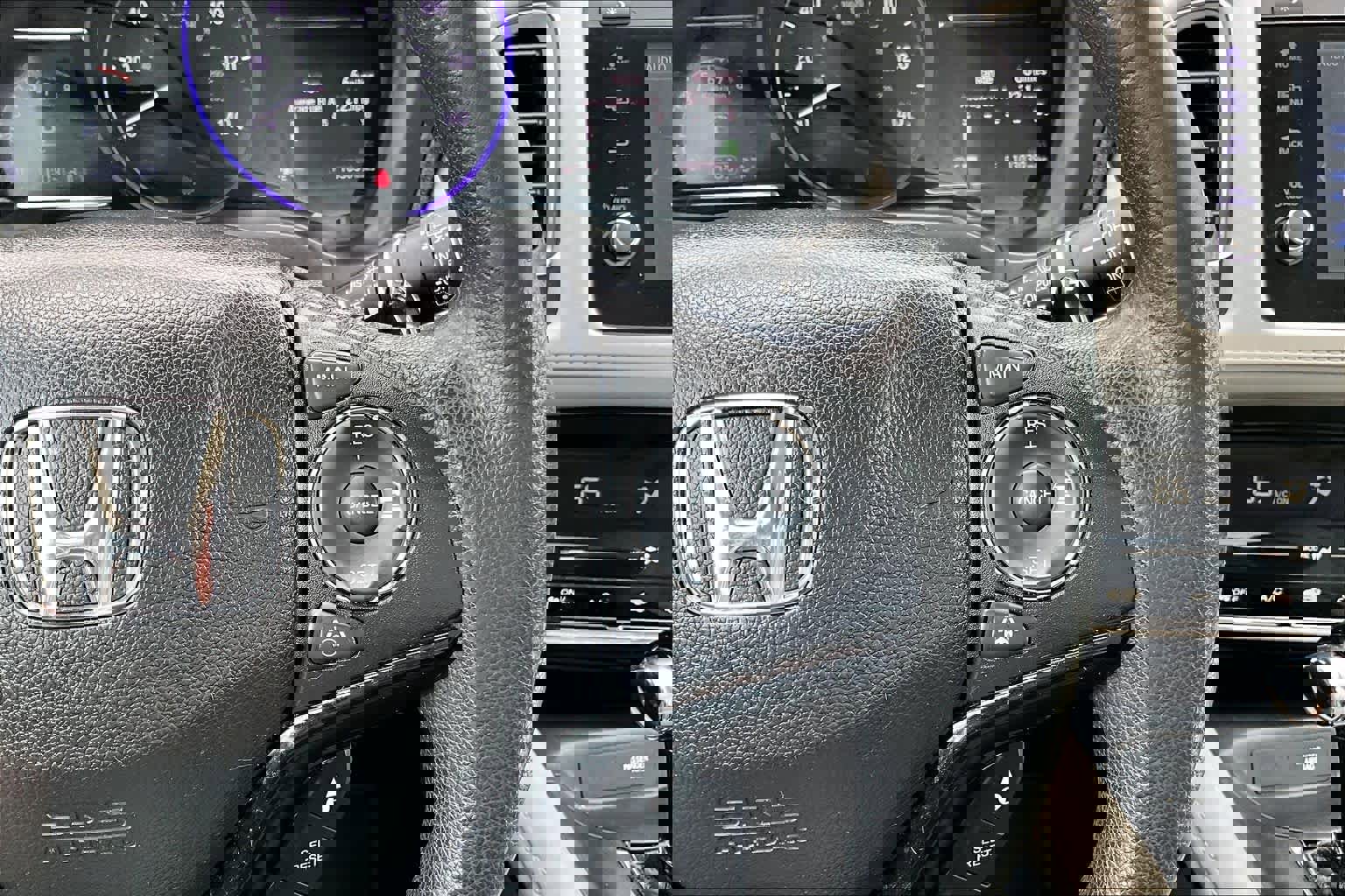 Used 2020 Honda HR-V EX image 24