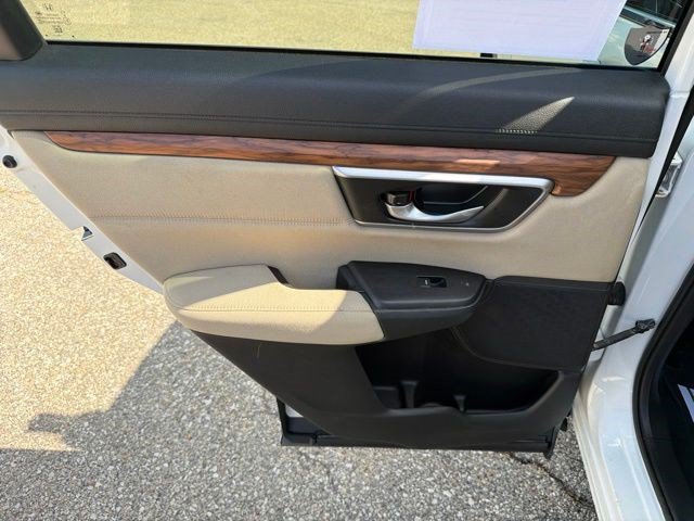 Used 2019 Honda CR-V EX image 14