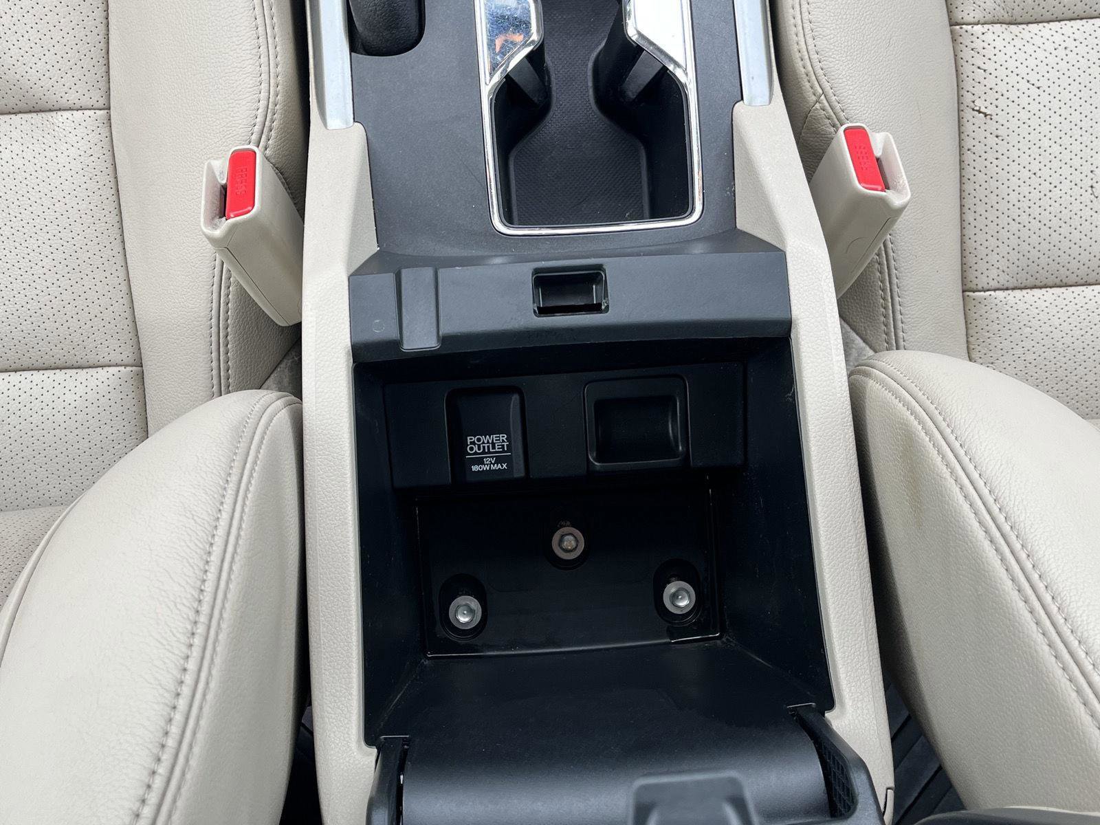 Used 2015 Honda Accord EX-L image 21