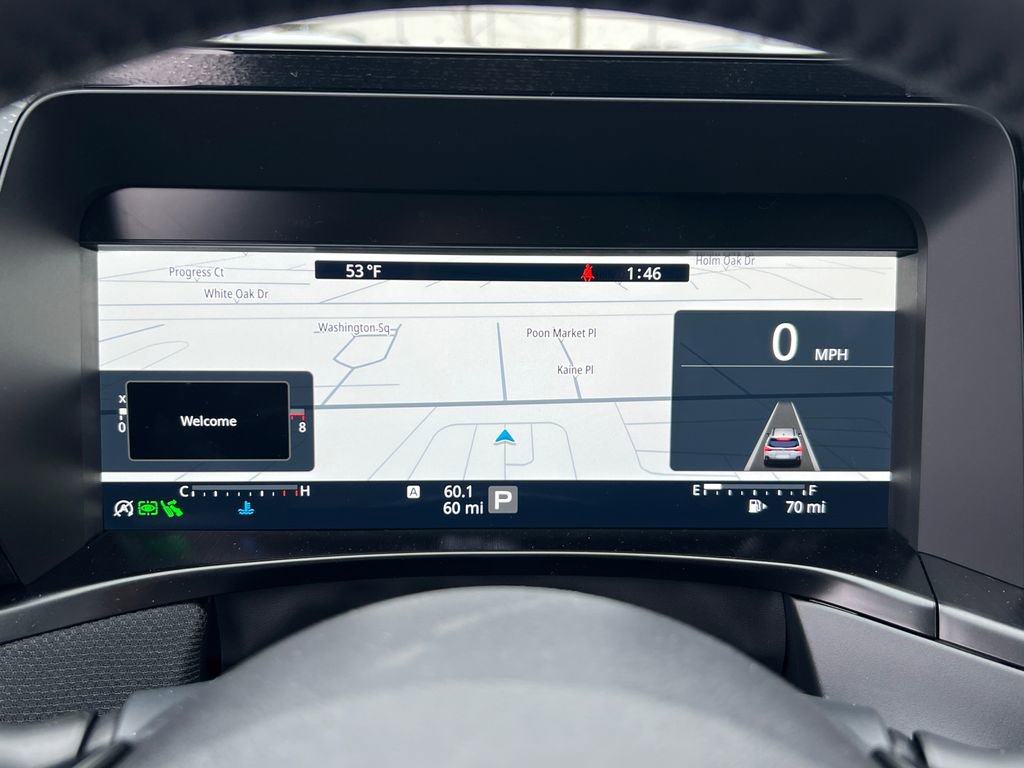 New 2026 Subaru Outback Premium image 28