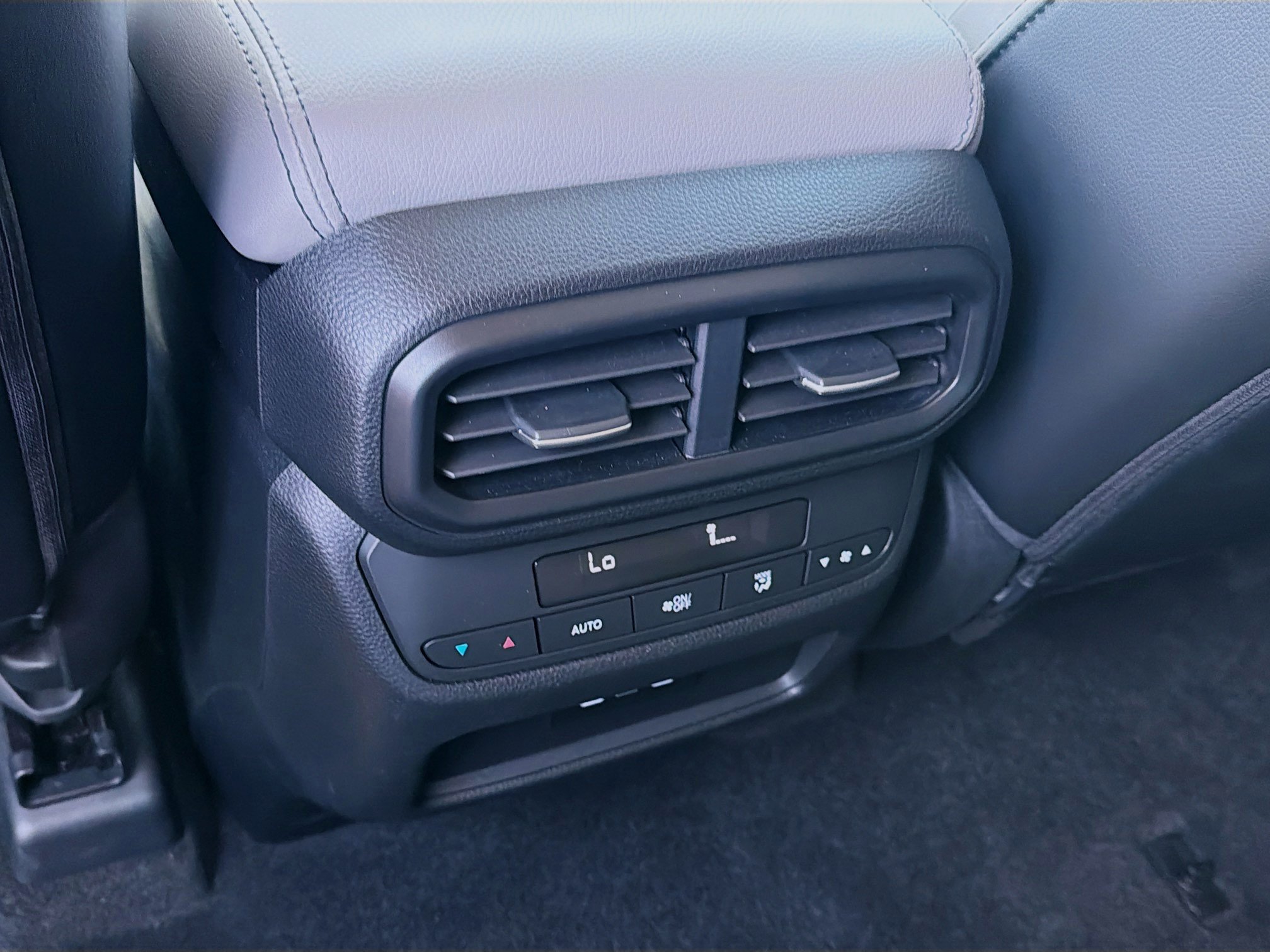 Used 2025 Honda Pilot EX-L image 20