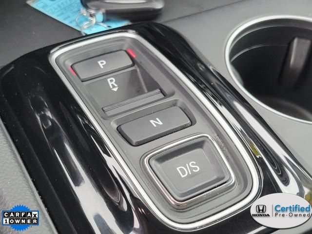 Certified 2023 Honda Pilot LX image 29