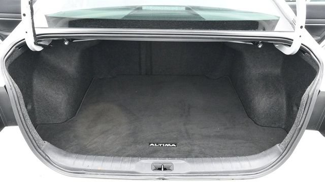 Used 2020 Nissan Altima 2.5 S FWD image 13