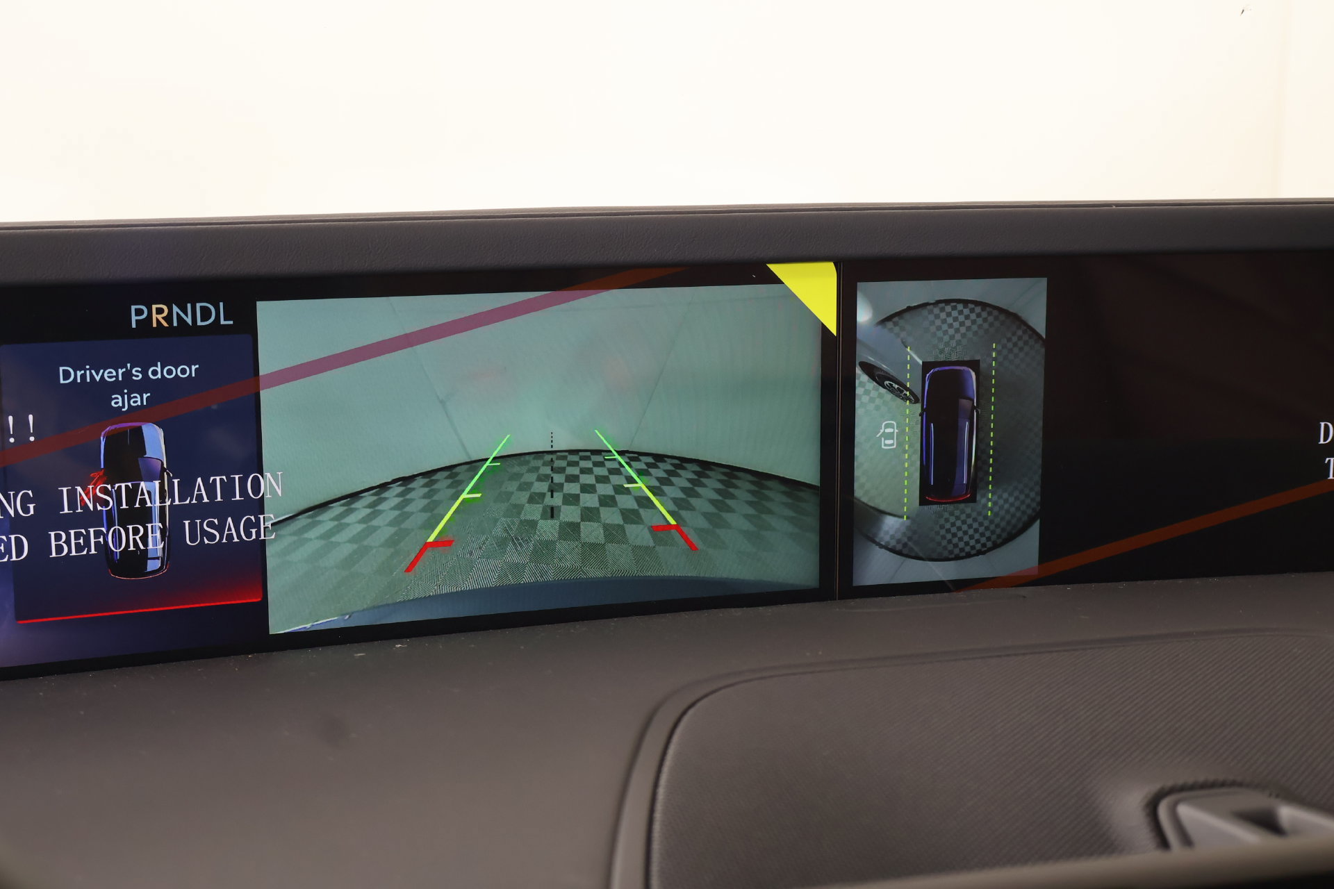 New 2026 Lincoln Nautilus Reserve AWD/4WD image 6